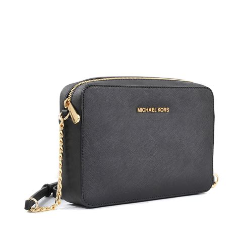 michael kors camera bag silver|michael kors camera bag black.